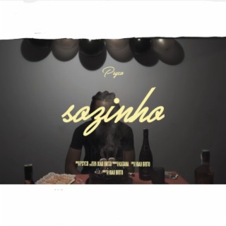 Sozinho lyrics | Boomplay Music