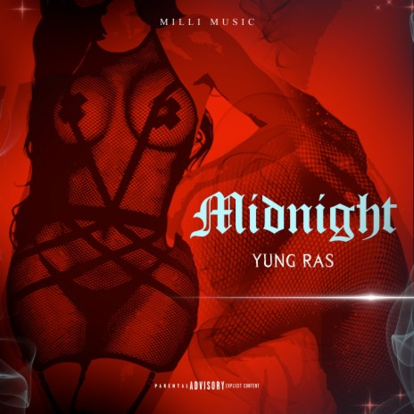 Midnight ft. Milli Music