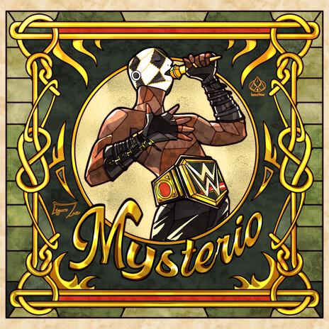 Mysterio | Boomplay Music