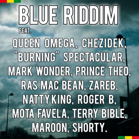 Burn Di Politicians (Blue Riddim) ft. Greatest Friends | Boomplay Music