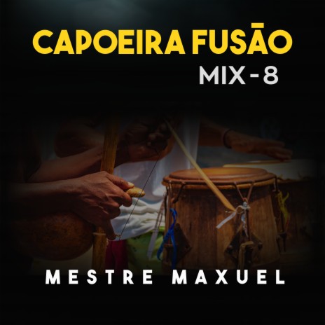 Capoeira Mix - Queda de Rins | Boomplay Music