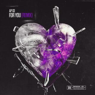 FOR YOU (REMIX) lyrics | Boomplay Music