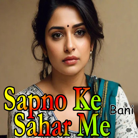 Sapno Ke Sahar Me | Boomplay Music