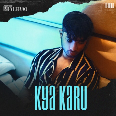 KYA KARU ft. DJ SRI | Boomplay Music