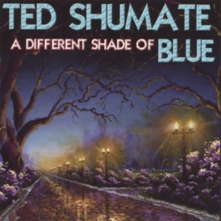 Ted Shumate