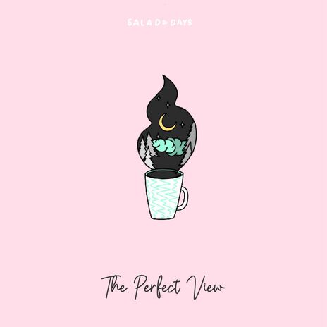 The Perfect View | Boomplay Music