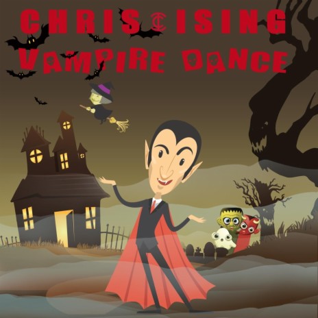 Vampire Dance | Boomplay Music