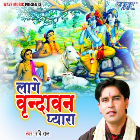 Lage Vrindavan Pyara | Boomplay Music