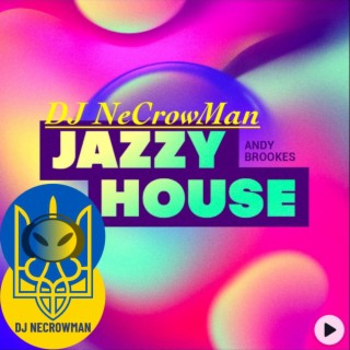 083 Jazzy House by Andy Brookes