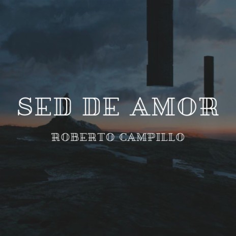 Sed de amor