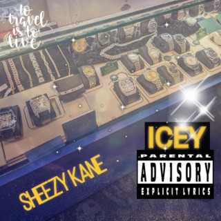 ICEY (Original Audio)