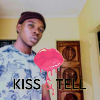 Kiss and tell