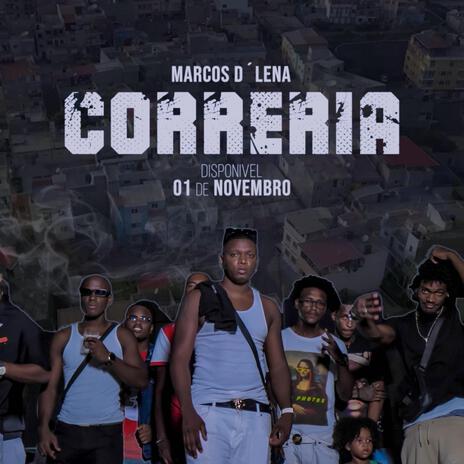 Correria | Boomplay Music