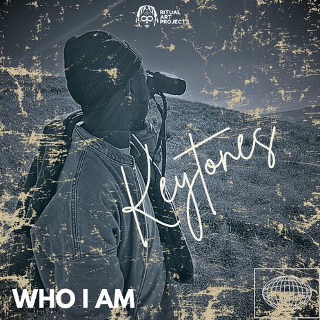 Who I Am | Boomplay Music