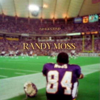 RANDY MOSS