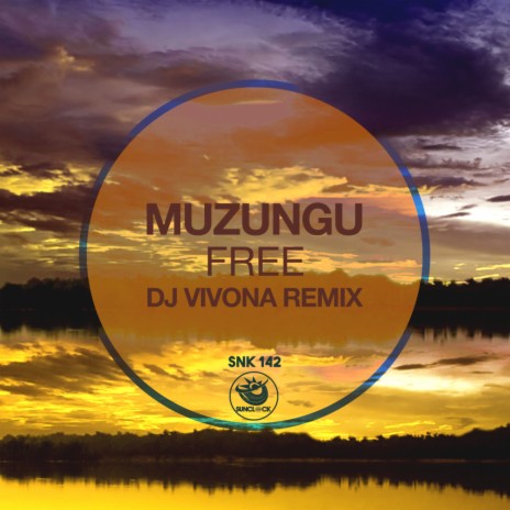 Free (Dj Vivona Instrumental Remix)