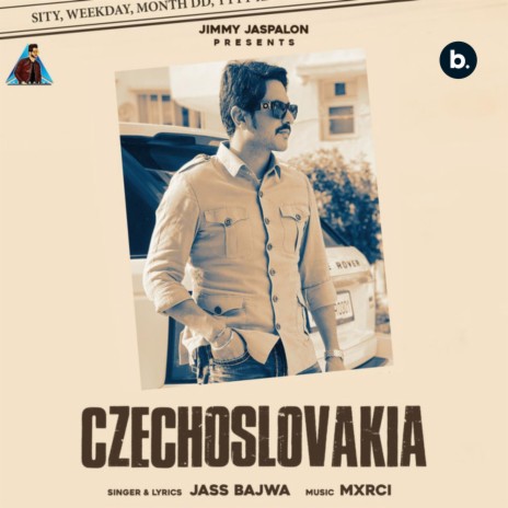 Czechoslovakia | Boomplay Music