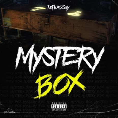 Mystery Box | Boomplay Music