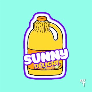 Sunny Delight lyrics | Boomplay Music