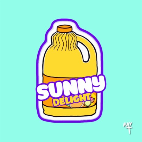 Sunny Delight | Boomplay Music