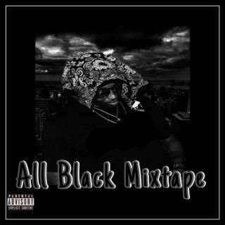 All Black Mixtape