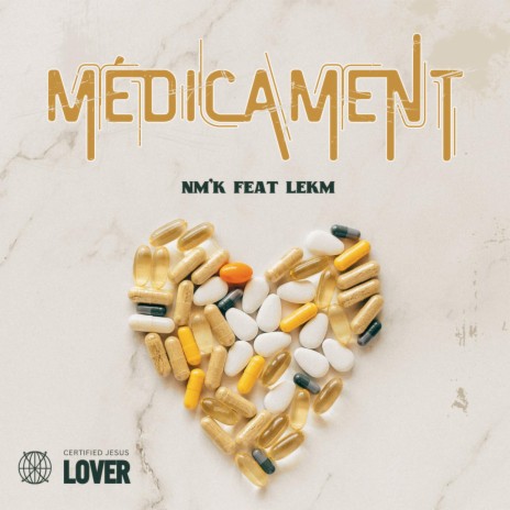 Medicament ft. Lekm | Boomplay Music