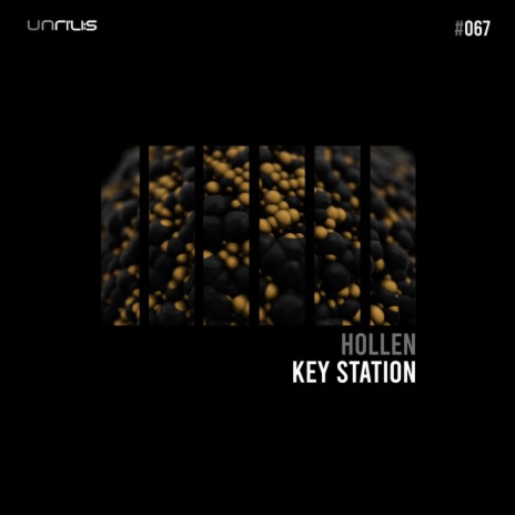 Key Station Intro (Original Mix)