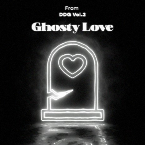 Ghosty Love