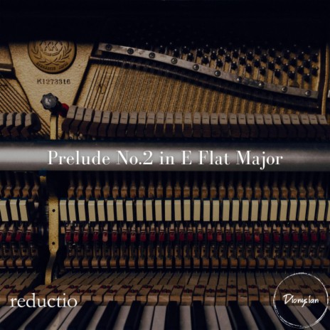 Prelude No.2 in E Flat Major