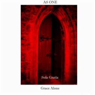 Grace Alone