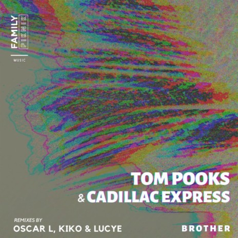 Brother (Oscar L Remix) ft. Cadillac Express & Oscar L | Boomplay Music