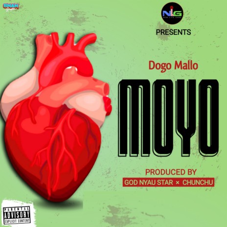 Moyo | Boomplay Music