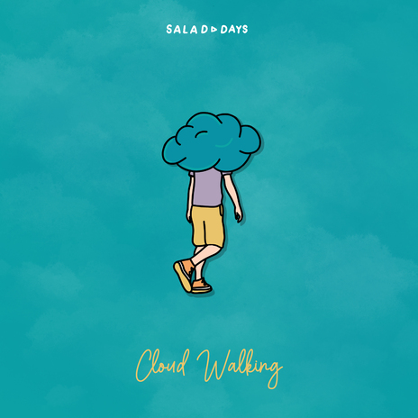 Cloud Walking ft. pepperonibeats & Gerardo Millán | Boomplay Music