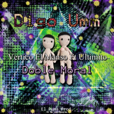 Doble Moral (Digo Umm) | Boomplay Music