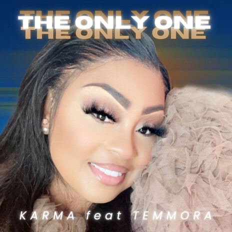 The Only One (Acoustic) ft. Temmora | Boomplay Music