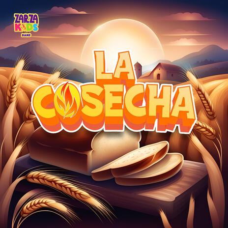 La Cosecha | Boomplay Music