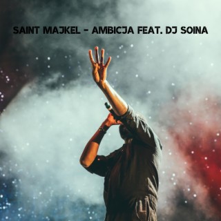 Saint Majkel