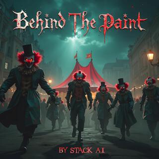 Behind The Paint