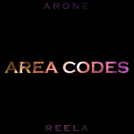 Area Codes ft. ARONE | Boomplay Music