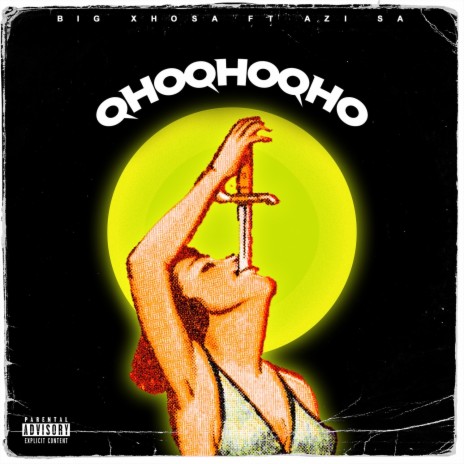 Qhoqhoqho ft. Azi SA | Boomplay Music