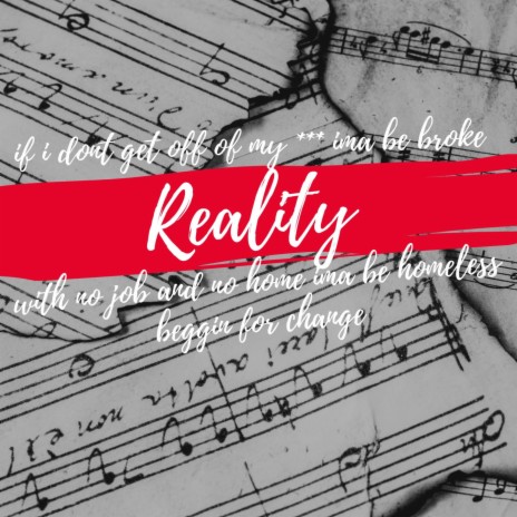 Reality | Boomplay Music