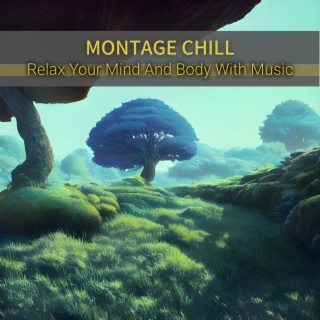 Relax Your Mind And Body With Music