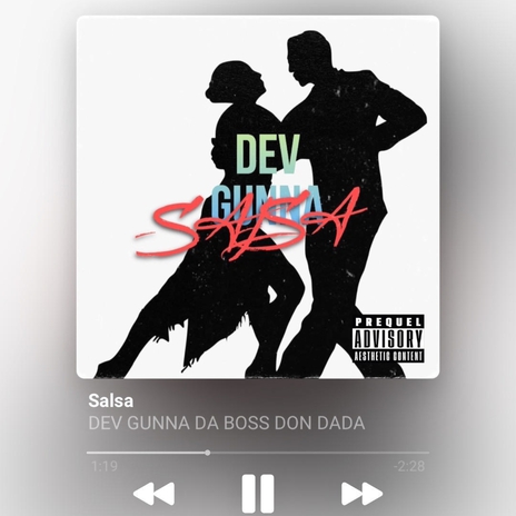 Salsa | Boomplay Music