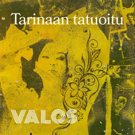 Tarinaan tatuoitu | Boomplay Music