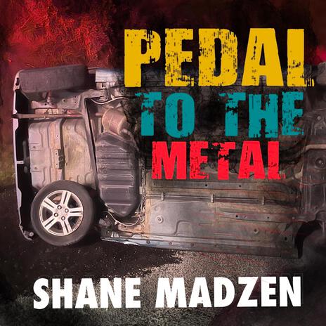 Pedal to the metal | Boomplay Music