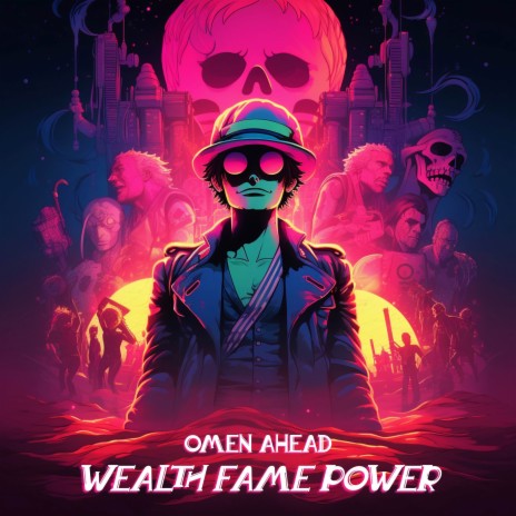 Wealth Fame Power (From One Piece) | Boomplay Music