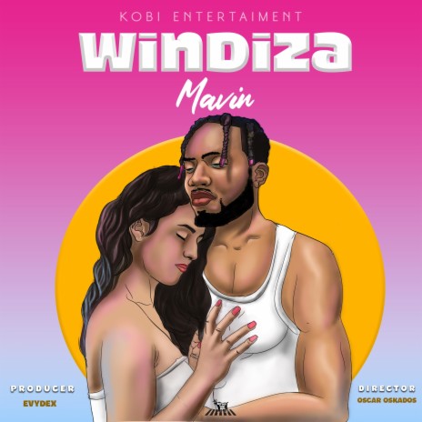 Windiza | Boomplay Music