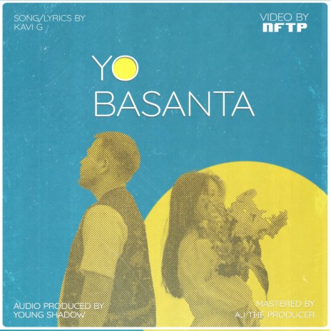 Yo Basanta | Boomplay Music