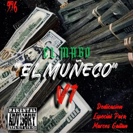 EL MUÑECO V1 | Boomplay Music