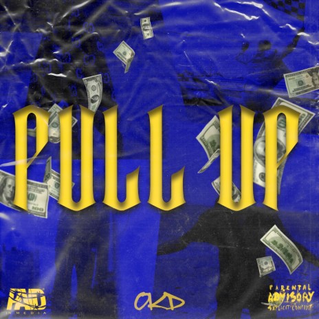 Pull Up ft. Jordan Settimo & Vvsmascot | Boomplay Music